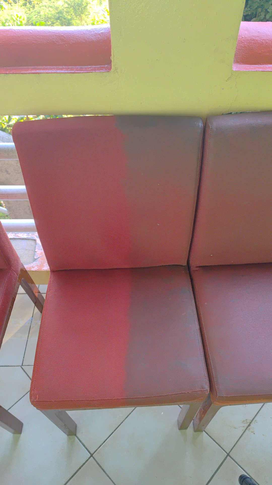 Before