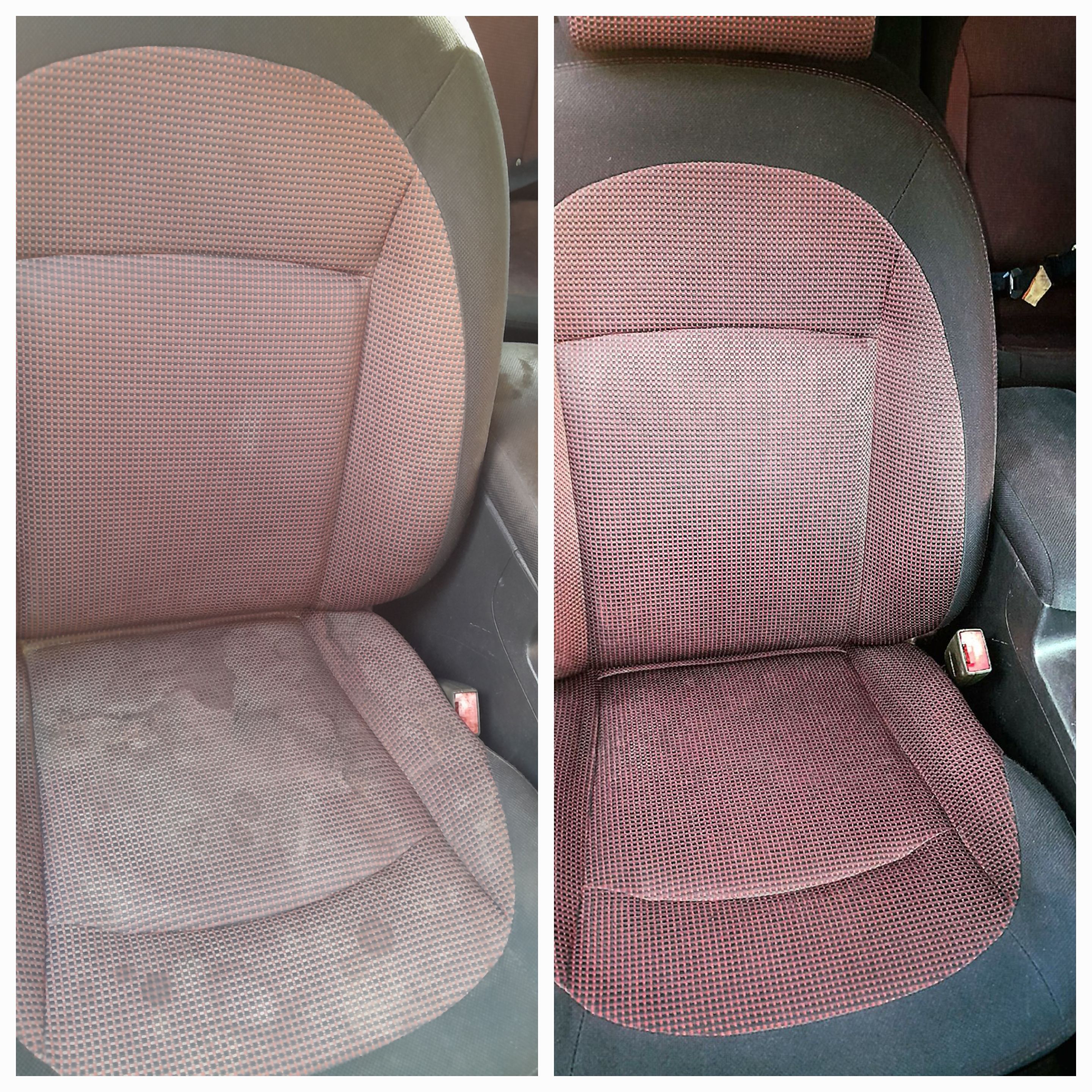 Deep Clean Result 13