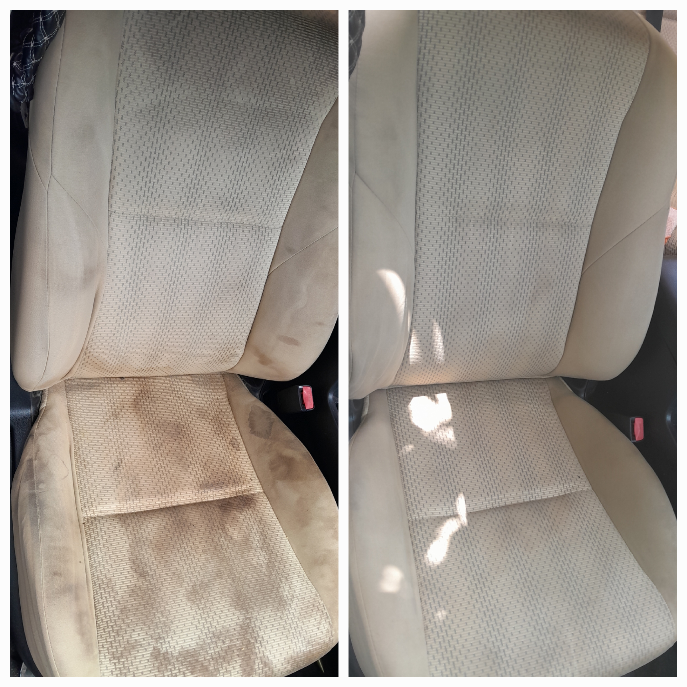 Deep Clean Result 17