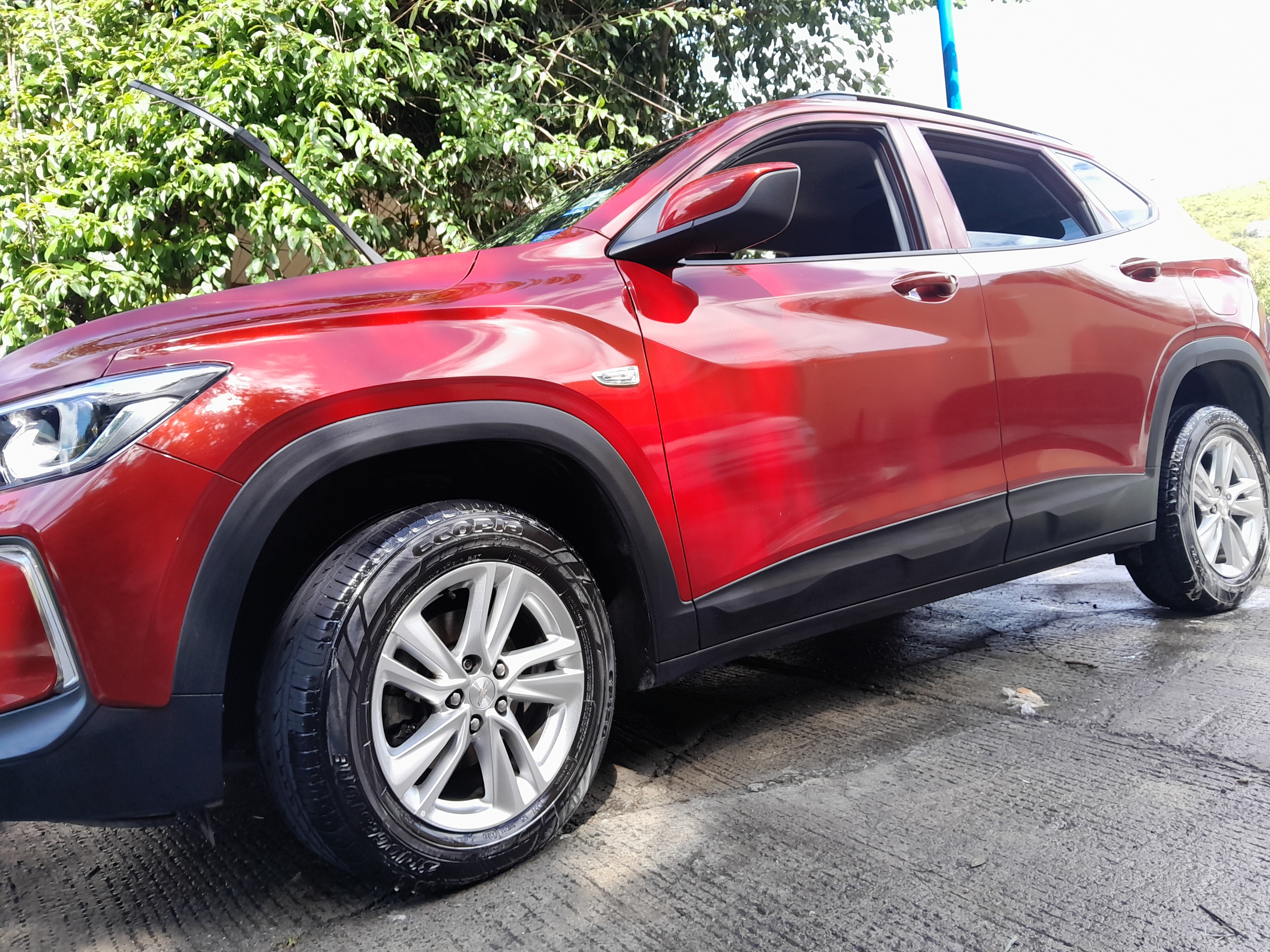 Deep Clean Result 19