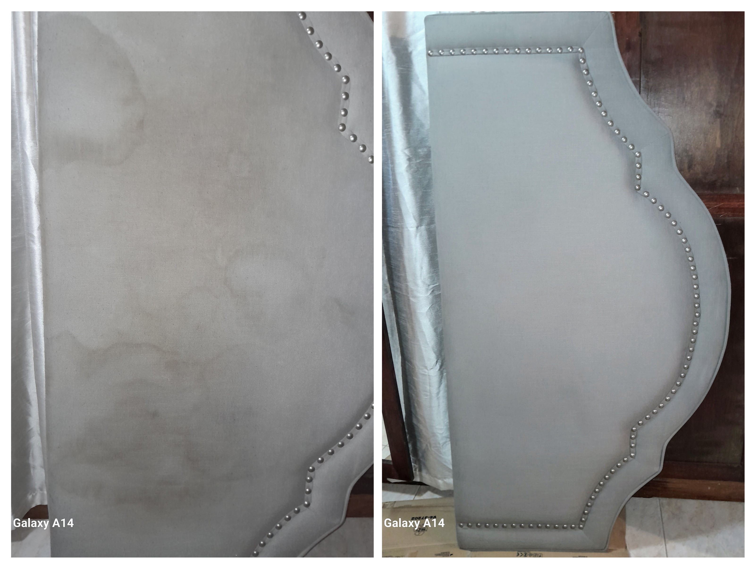 Deep Clean Result 07