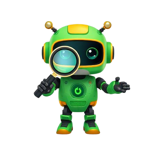 LSDC AI scanning bot
